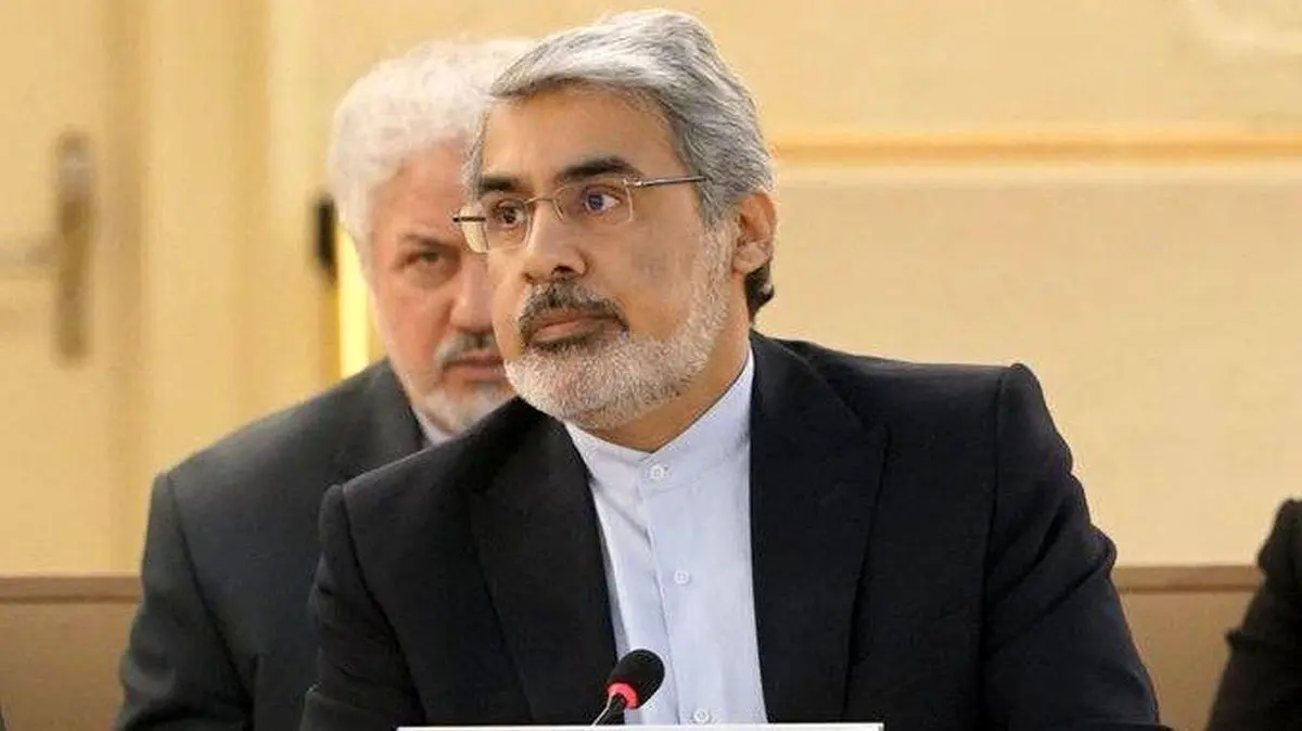 نماینده ایران در سازمان ملل: تحت هیچ شرایطی با هیأت حقیقت یاب سازمان ملل تعامل نخواهیم داشت