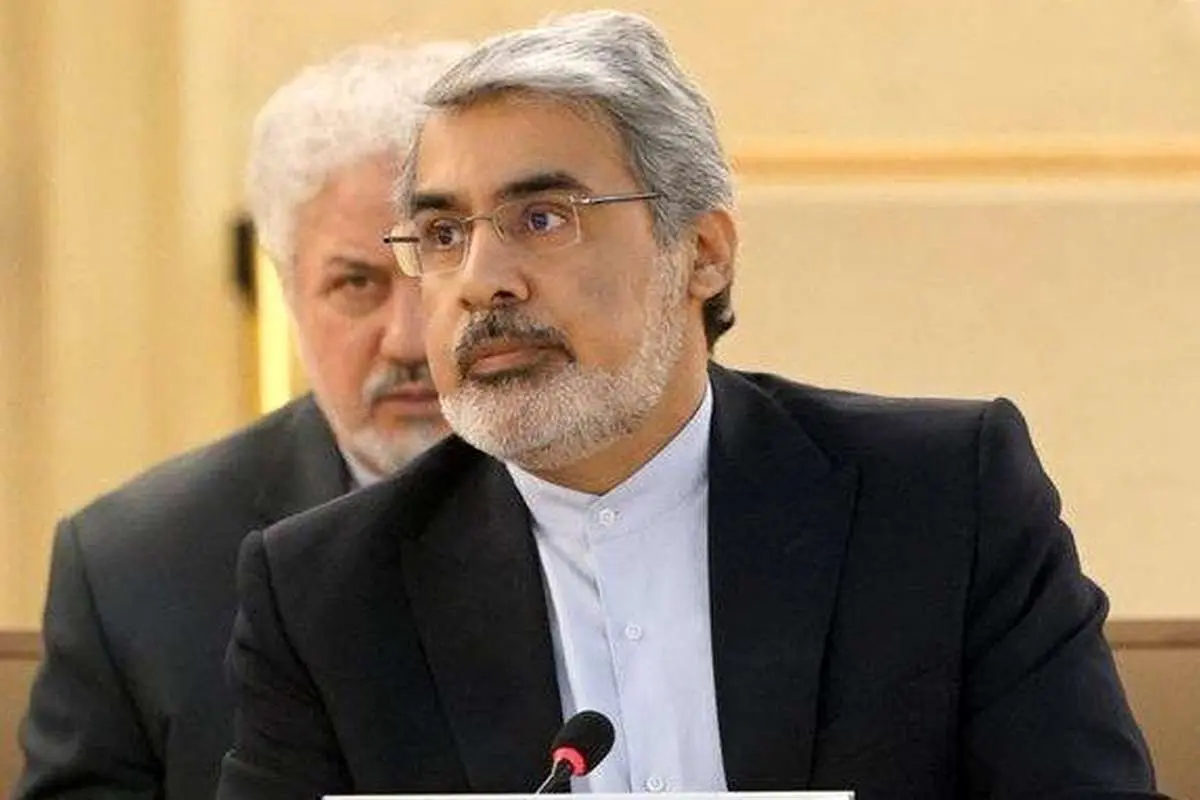 نماینده ایران در سازمان ملل: تحت هیچ شرایطی با هیأت حقیقت یاب سازمان ملل تعامل نخواهیم داشت