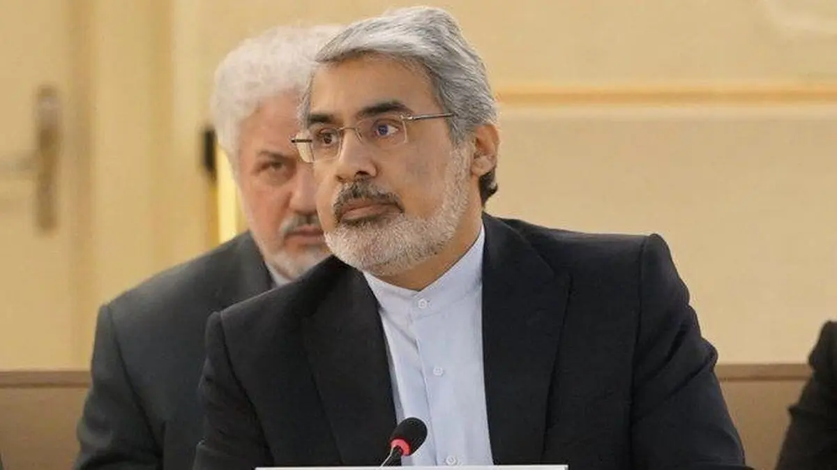 نماینده ایران در سازمان ملل: تحت هیچ شرایطی با هیأت حقیقت یاب سازمان ملل تعامل نخواهیم داشت