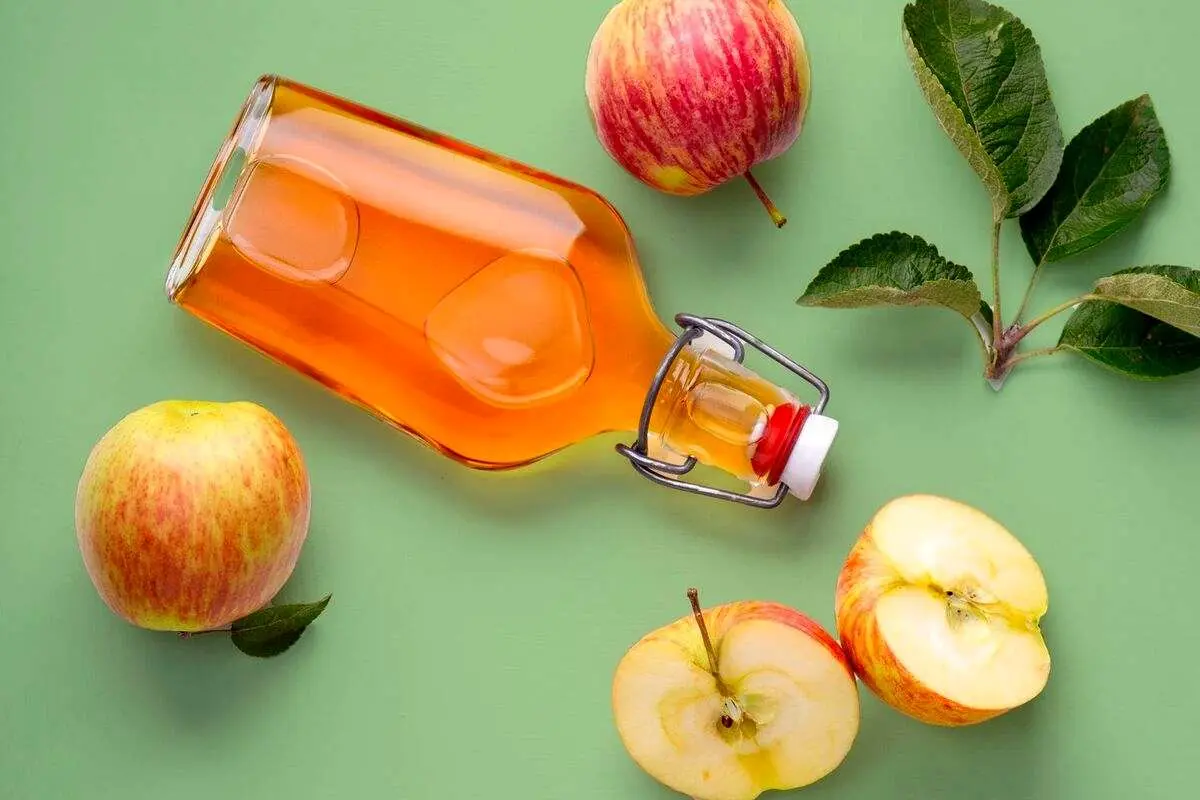 راست آزمایی؛ آیا سرکه سیب واقعاً معجزه میکند؟