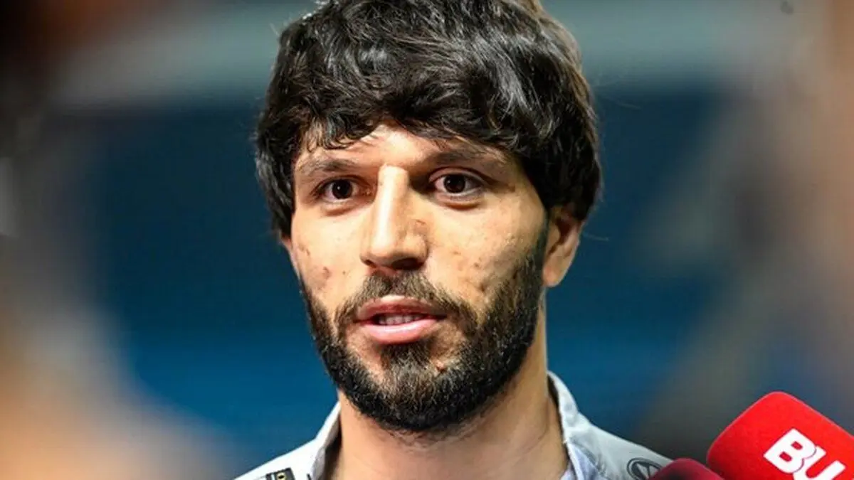 آرزوی بازیکن استقلال برای لژیونر شدن ستاره پرسپولیس
