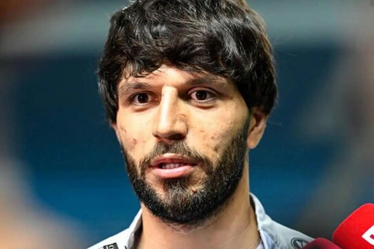 آرزوی بازیکن استقلال برای لژیونر شدن ستاره پرسپولیس