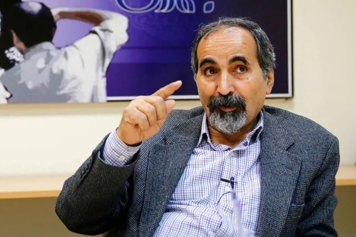 تقی آزاد ارمکی: پایدارچی‌ها حتی یک بزرگتر مشخص هم ندارند