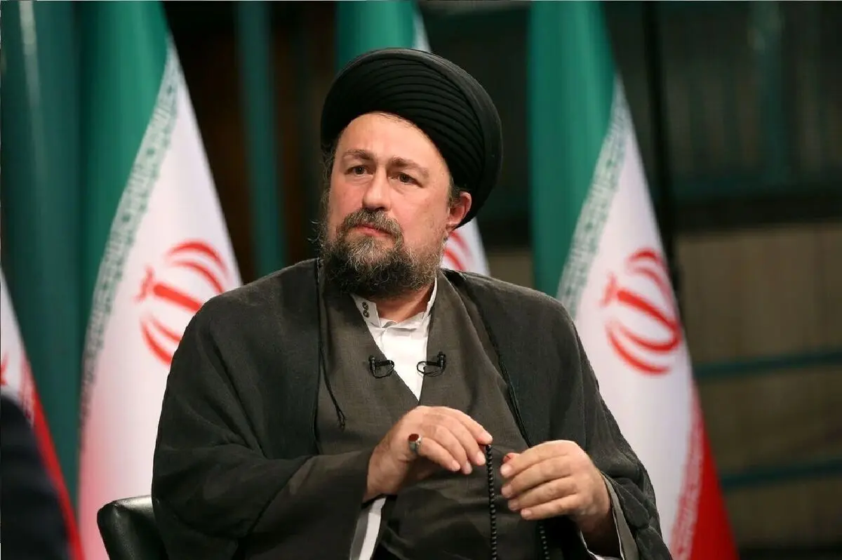سیدحسن خمینی: مسلمانان چاره‌ای جز تحکیم وحدت و توانمندسازی خود ندارند