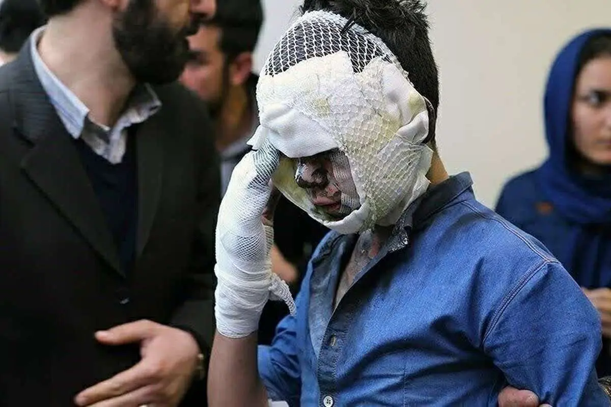 افزایش شمار فوتیهای حوادث چهارشنبه سوری؛ این استانها بییشترین مصدومان را داشتند