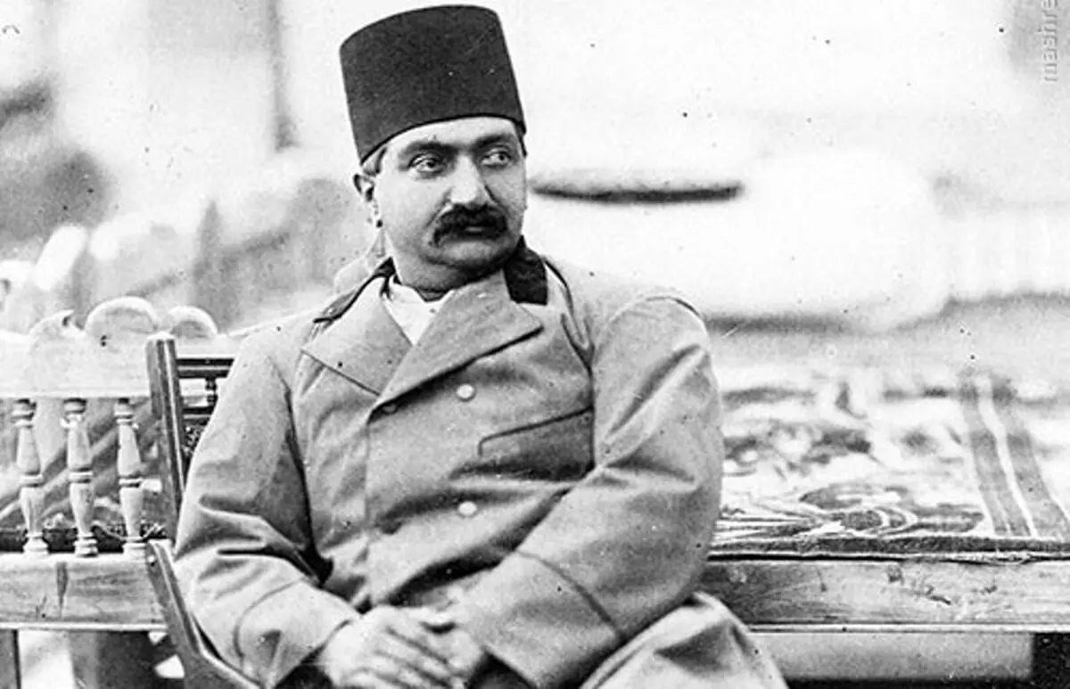 داستان پادشاهی که تنها ۴۰ روز حکومت کرد
