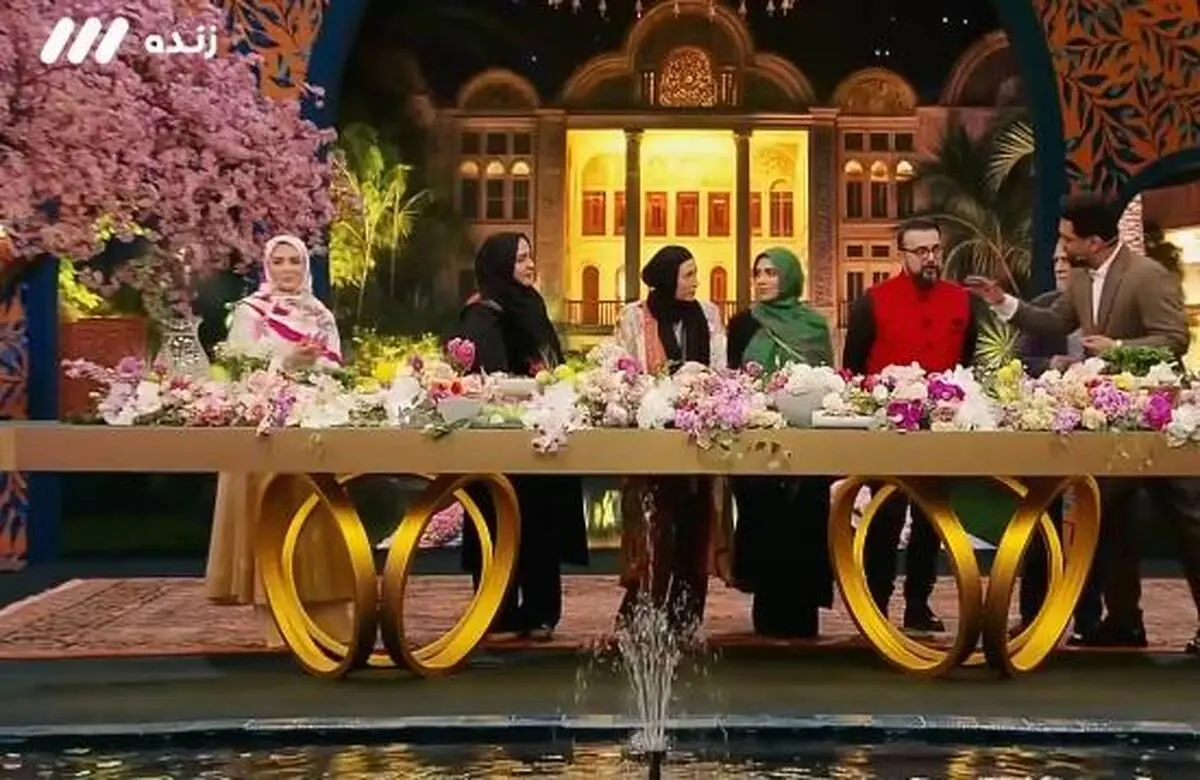 (ویدئو) ایده بی‌مزه صداوسیما برای سرگرمی مردم در آستانه نوروز