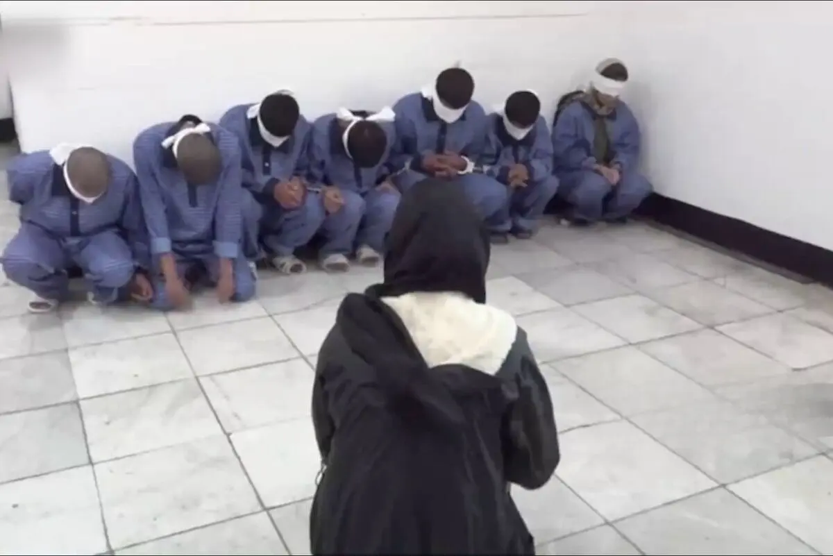 خودکشی دختر یاسوجی سه ماه بعد از ربوده شدن