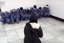 خودکشی دختر یاسوجی سه ماه بعد از ربوده شدن