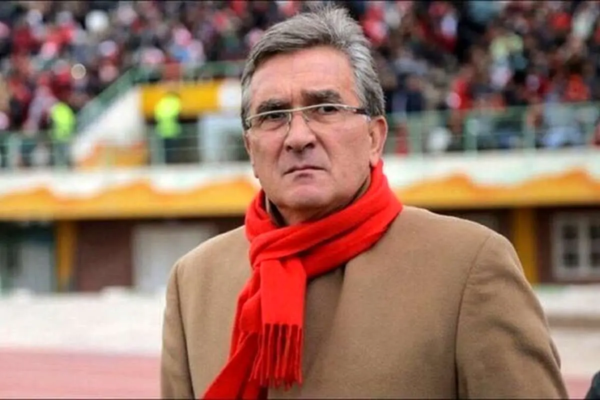 اعتراف برانکو درباره الهلال