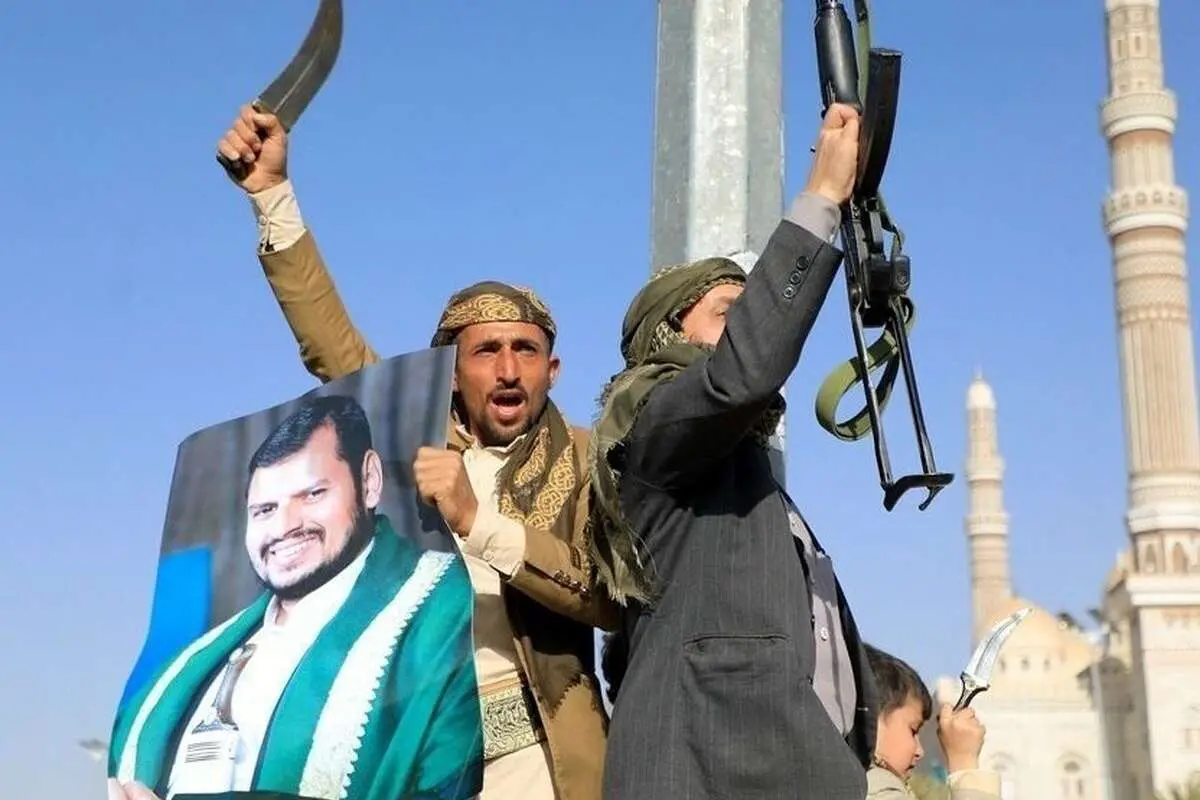 حملات جدید آمریکا به حوثیها، ایران را پشت میز مذاکره نمینشاند