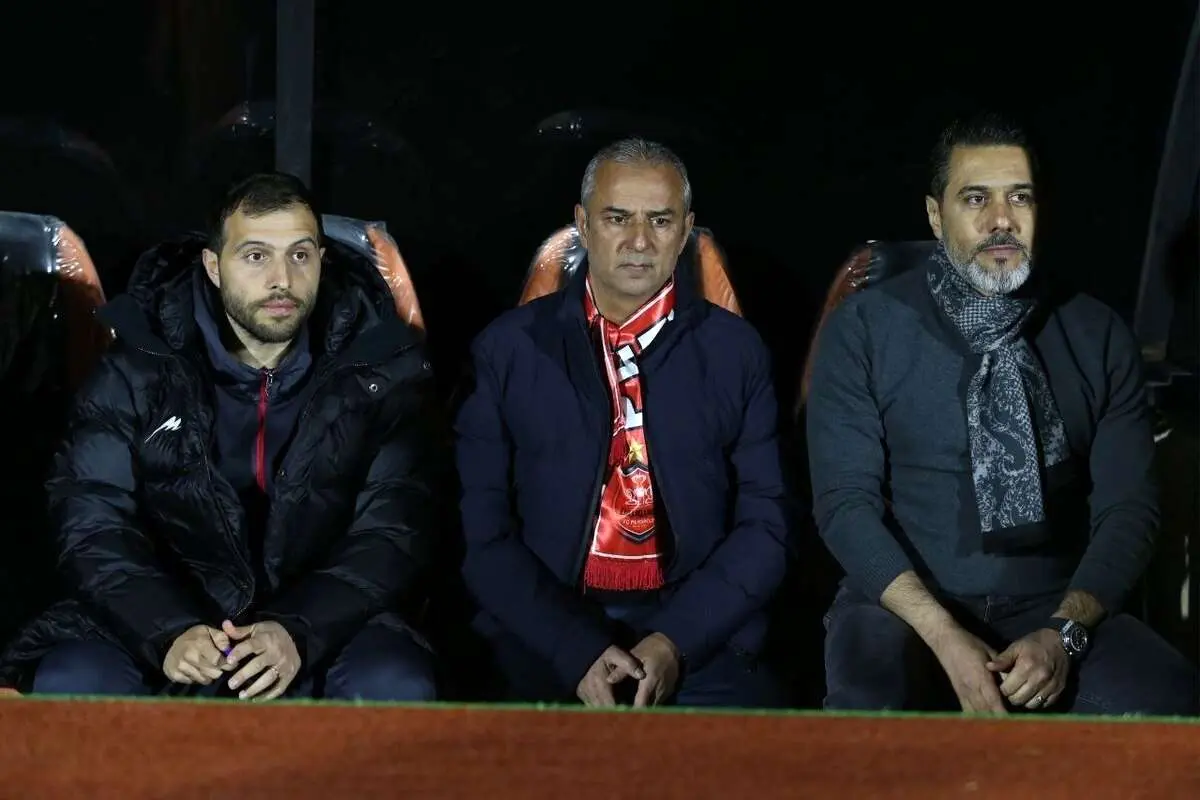 واکنش باشگاه پرسپولیس به لیست مازاد و خرید کارتال