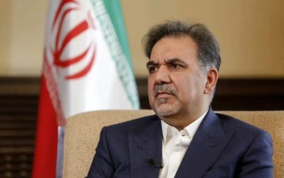 انتقاد عباس آخوندی از به رسمیت نشناختن «چهارشنبه سوری»