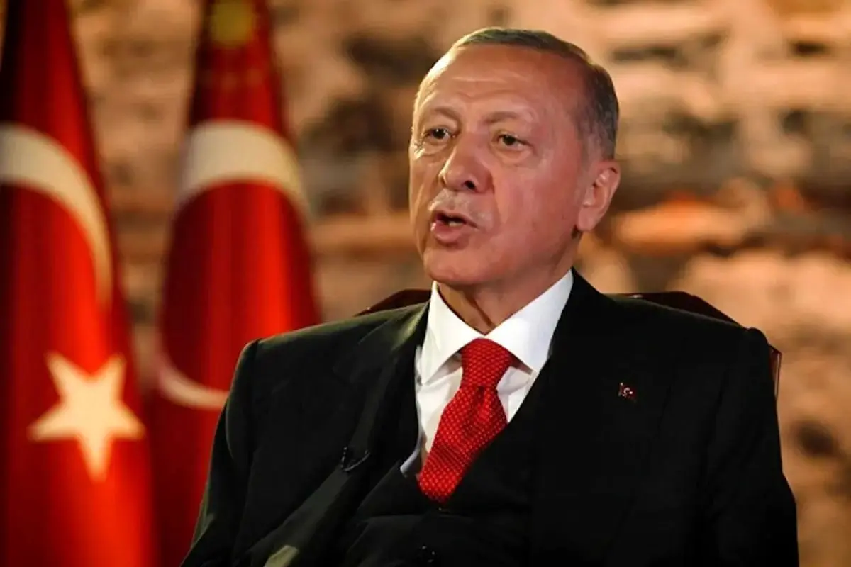 واکنش رئیس حزب معارض ترکیه به بازداشت رقیب «اردوغان»