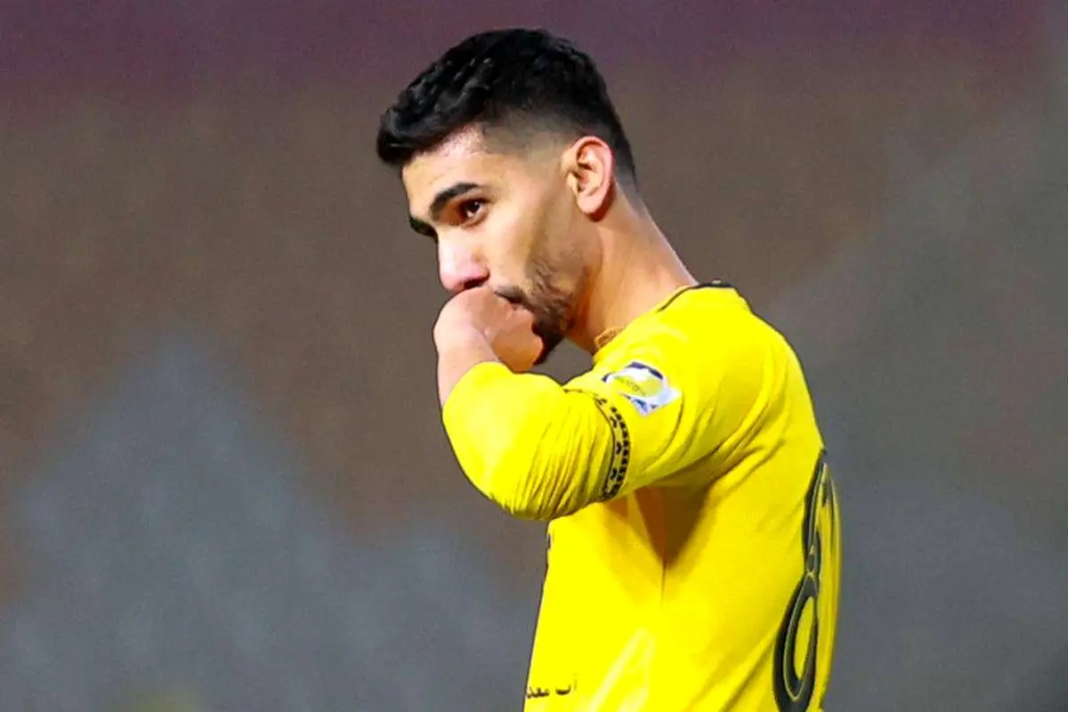 ستاره سپاهان فصل بعد هم ماندنی شد