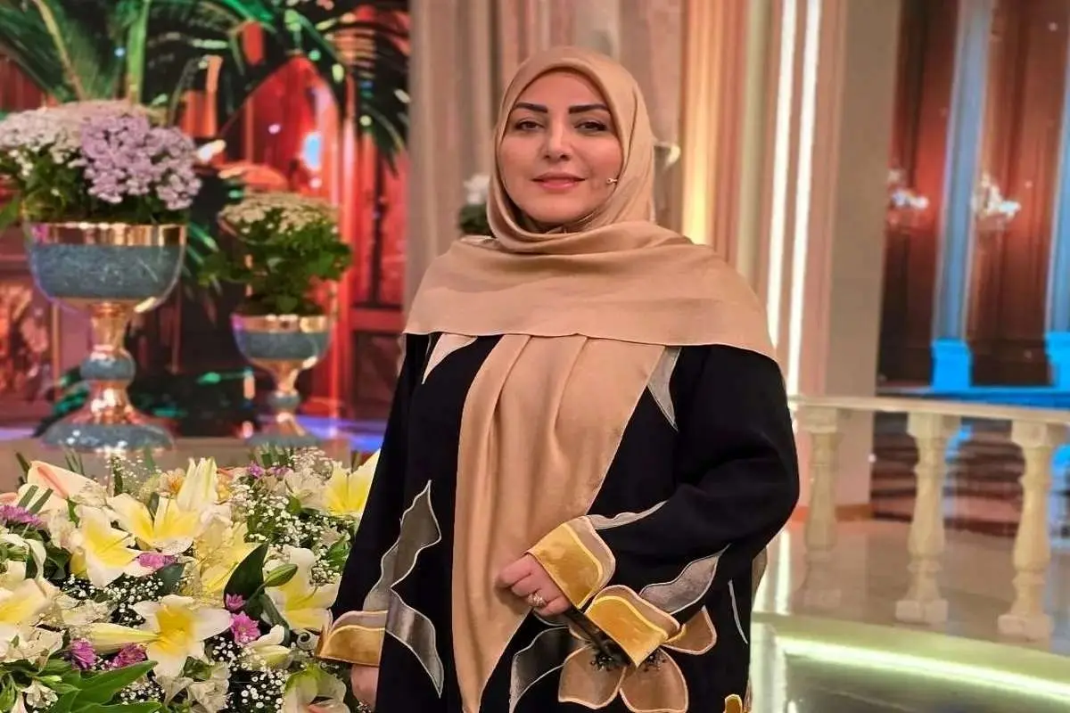 (ویدئو) پیگیری پرونده قتل پدر المیرا شریفی مقدم روی آنتن زنده توسط قاضی شهریاری