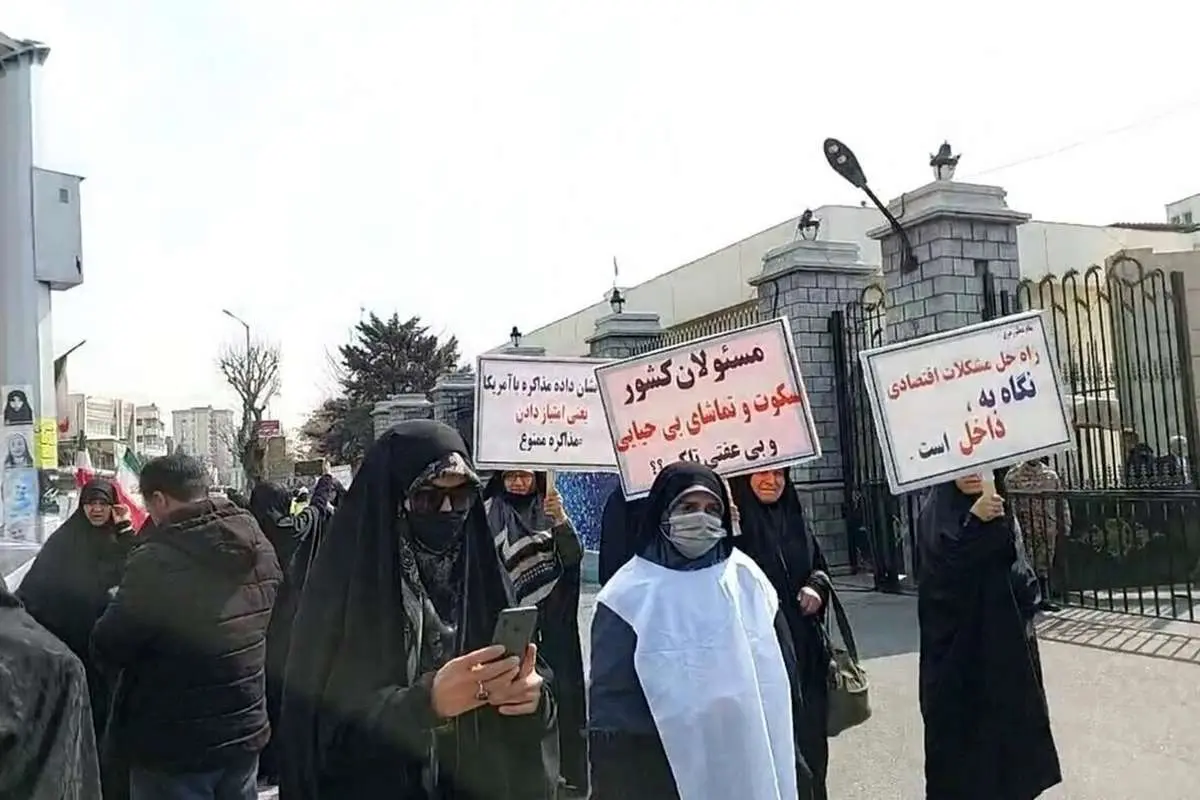 رئیس مرکز رسانه مجلس خطاب به دبیرخانه شعام: درباره نامه عدم ابلاغ قانون حجاب با مردم حرف بزنید