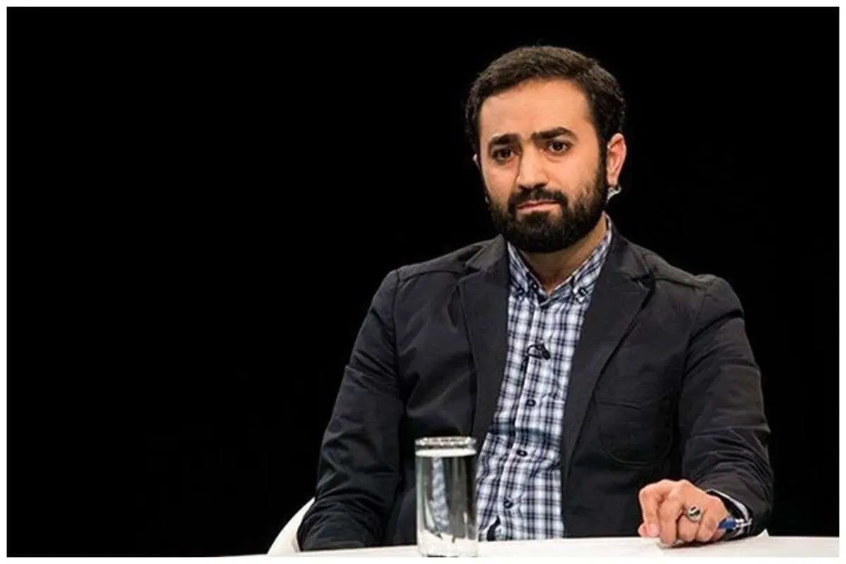 یامینپور: ما مشت آخر را به آمریکا میزنیم و وارث جهان خواهیم شد؛ اروپا در آستانه فروپاشی است