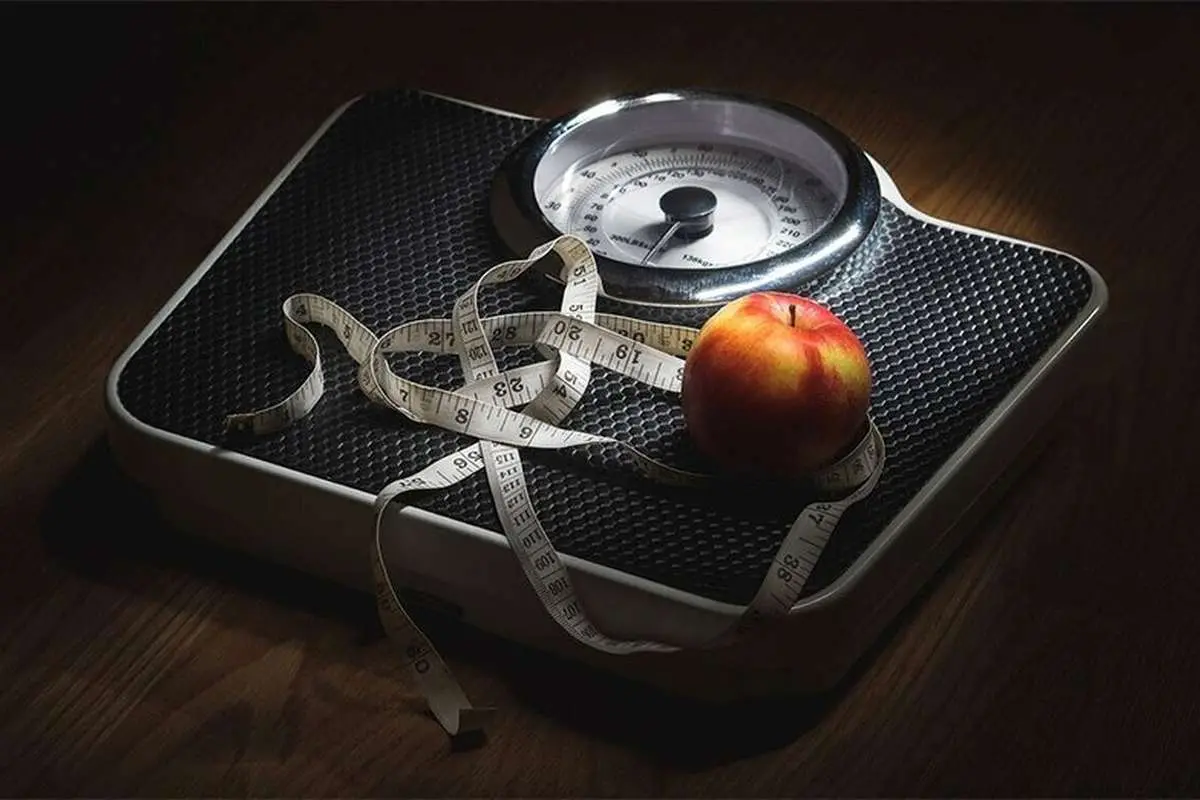 این آجیل سبب کاهش وزن می‌شود