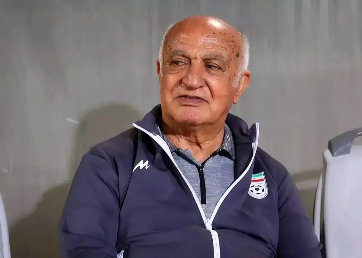 نظر ناصر ابراهیمی درباره کارتال در پرسپولیس