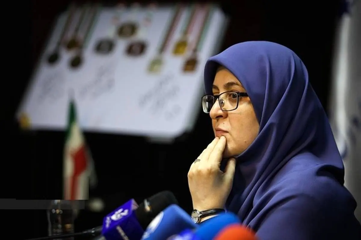 از مرحوم ⁧مصدق تا امروز، هر که برای نفت ایران ایستاد، هدف تحریم و تهدید شد