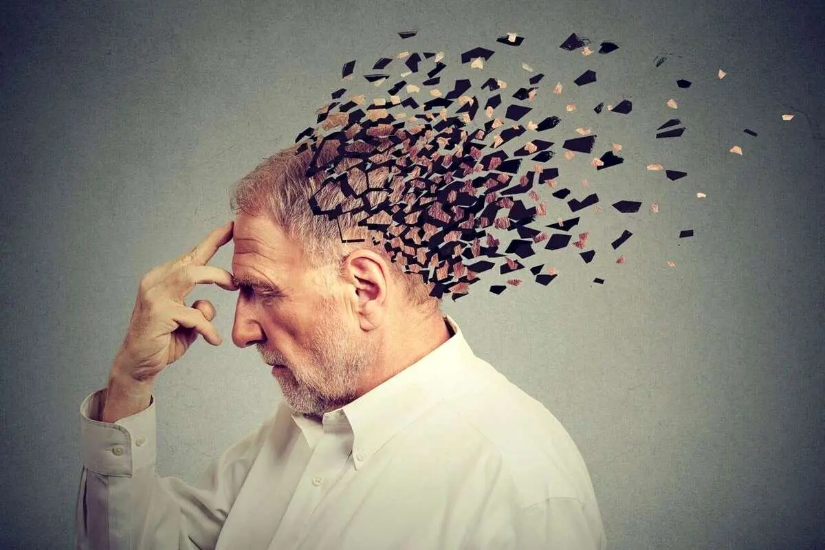 این بیماری مغزی را با آلزایمر اشتباه نگیرید