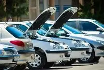 جهش گسترده قیمت‌ها در بازار خودرو در آخرین روز