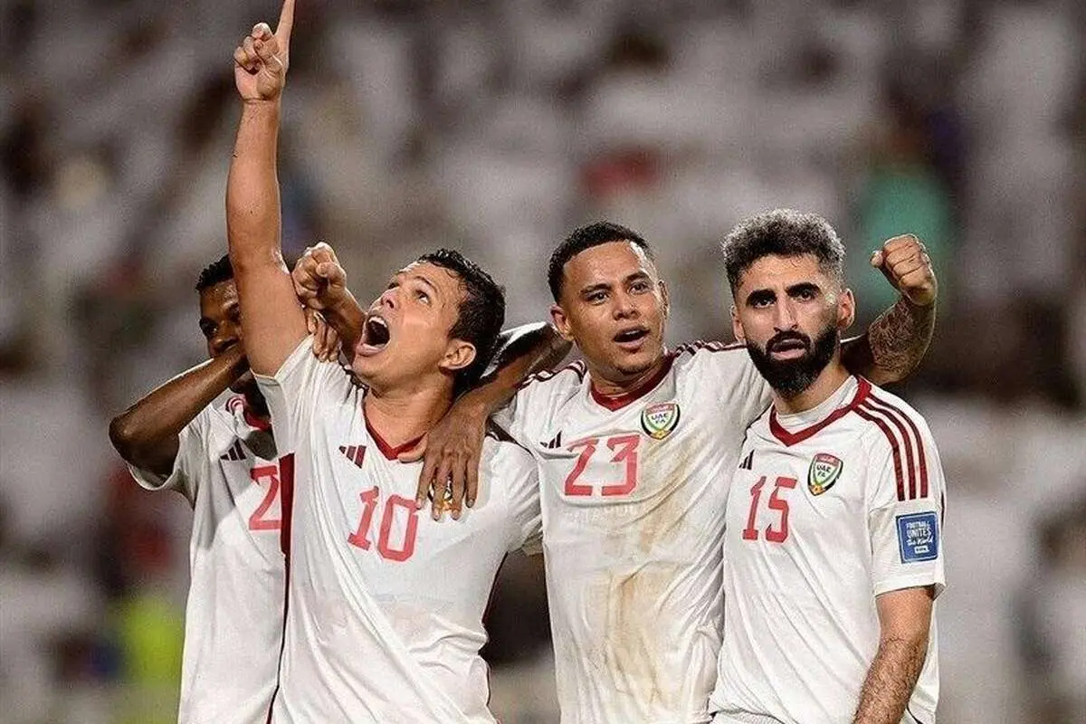 سلاح امارات برابر ایران از نگاه البیان