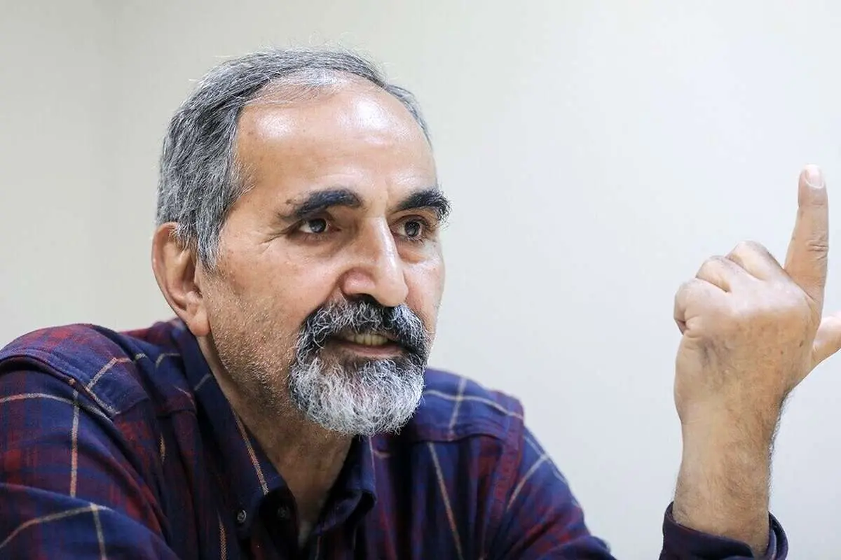 آزاد ارمکی: جامعه به خاطر فشار پایداری ها، بی حجاب نخواهد شد