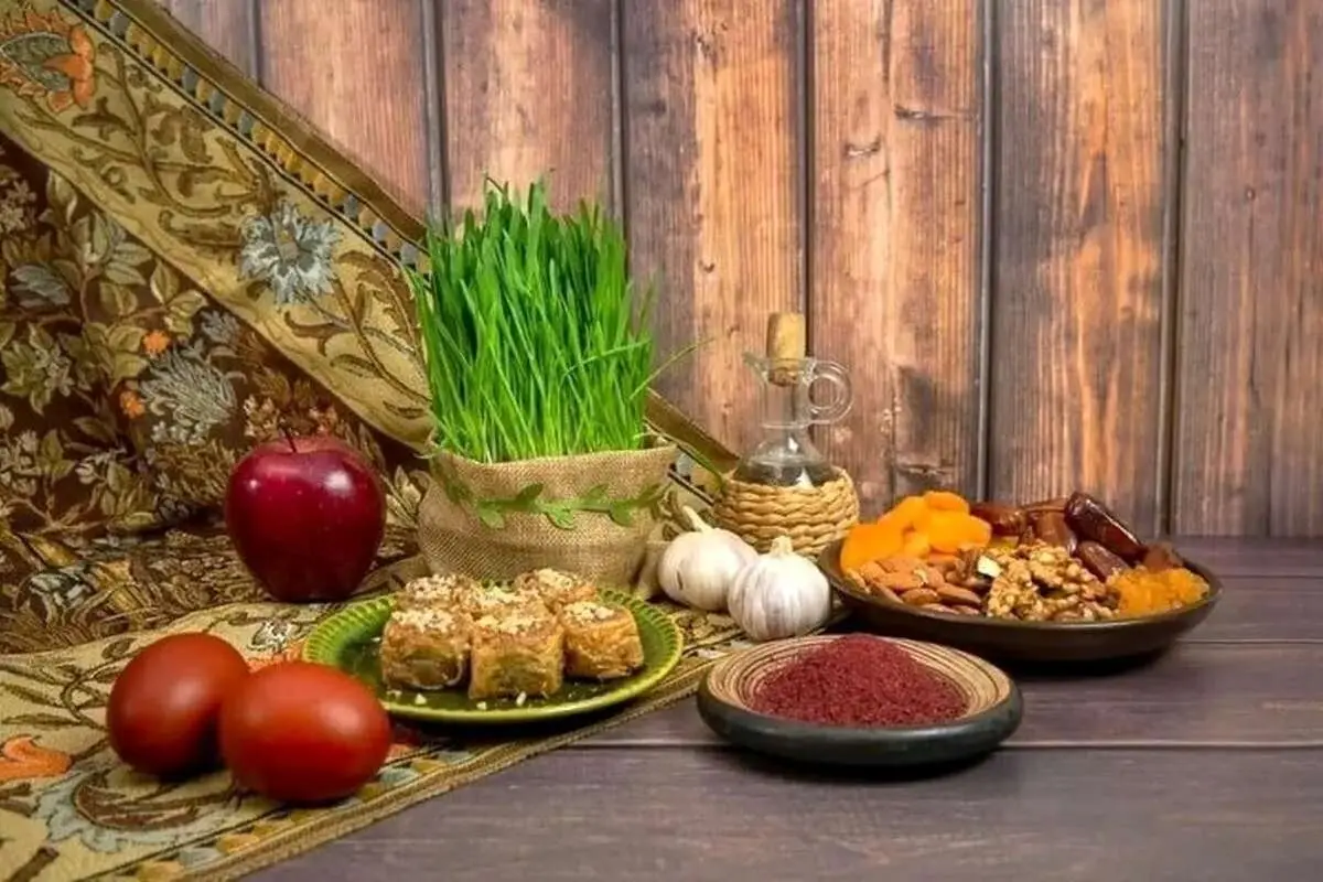 بهترین دعا‌ها و ذکر‌های تحویل سال ۱۴۰۴؛ دعا برای آغاز سالی پر از برکت