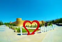 چرا همه در نوروز ۱۴۰۴ به این شهر هجوم می‌آورند؟