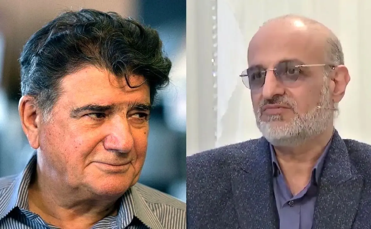 (ویدئو) لطفا به من استاد نگویید، استاد محمدرضا شجریان بود