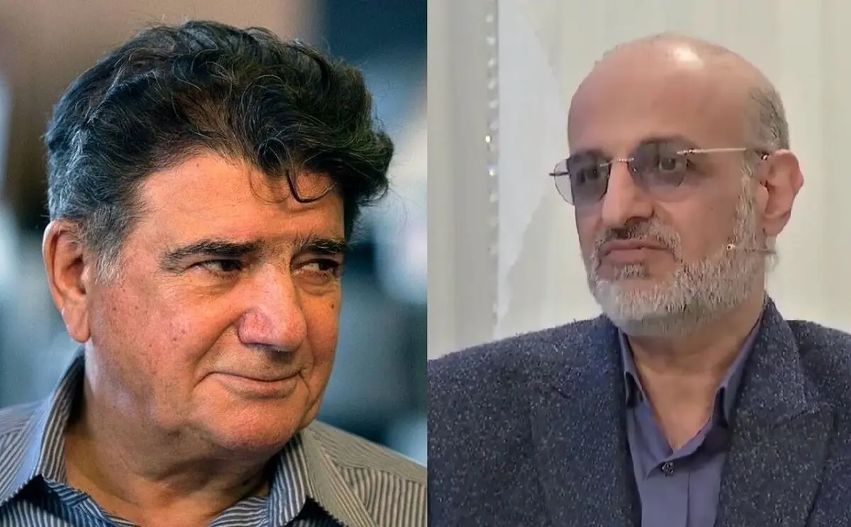 (ویدئو) لطفا به من استاد نگویید، استاد محمدرضا شجریان بود