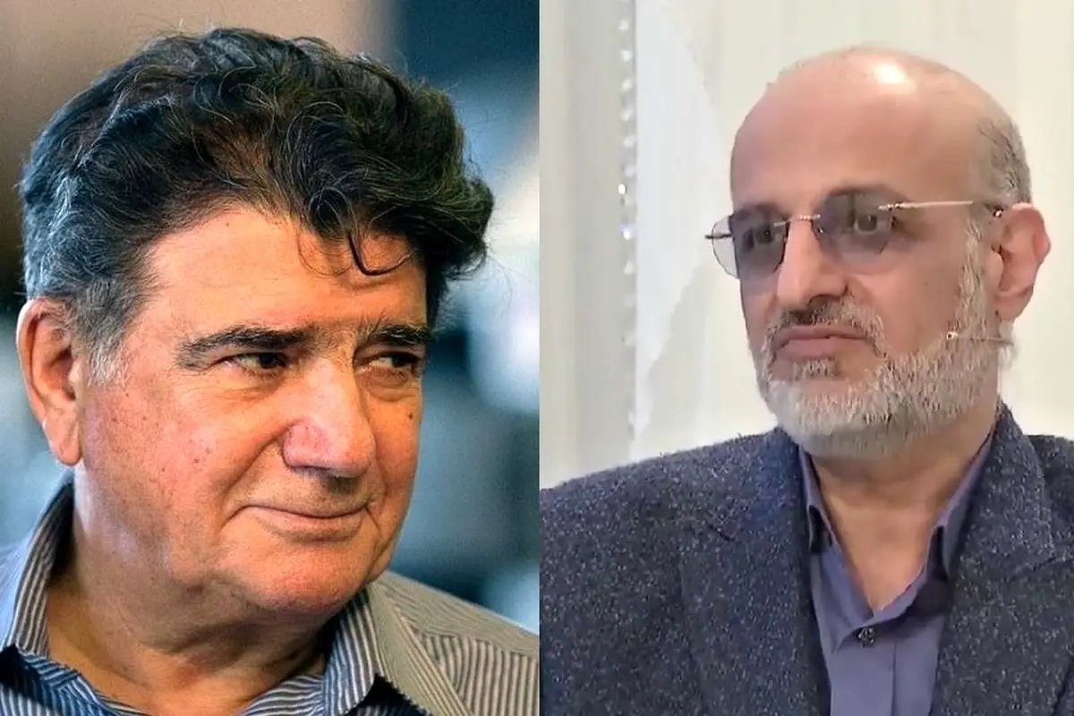 (ویدئو) لطفا به من استاد نگویید، استاد محمدرضا شجریان بود