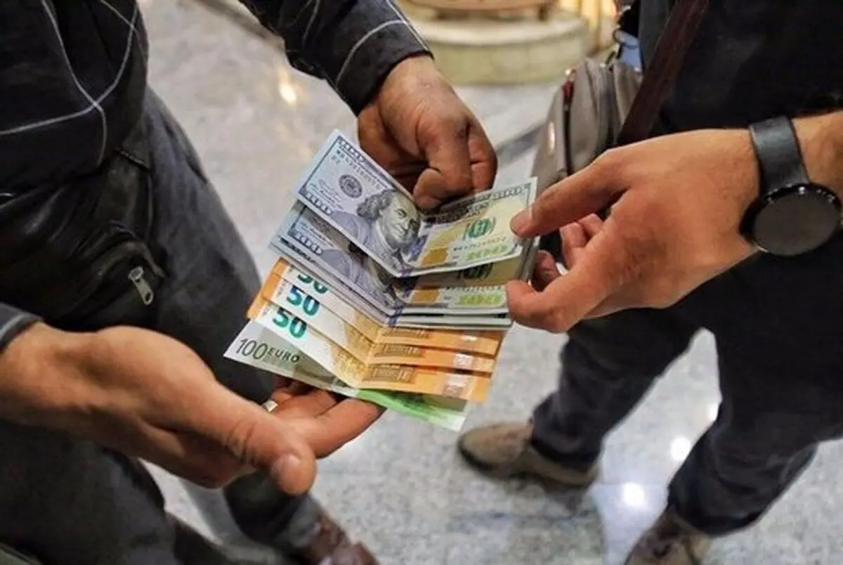 دلار در اوج با ۱۴۰۳ خداحافظی کرد!
