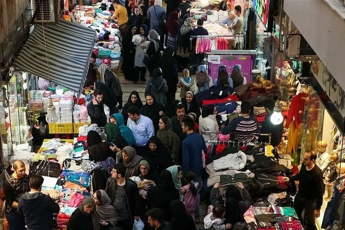 (ویدیو) بازار داغ خریدهای دقیقۀ نودی تا لحظۀ تحویل