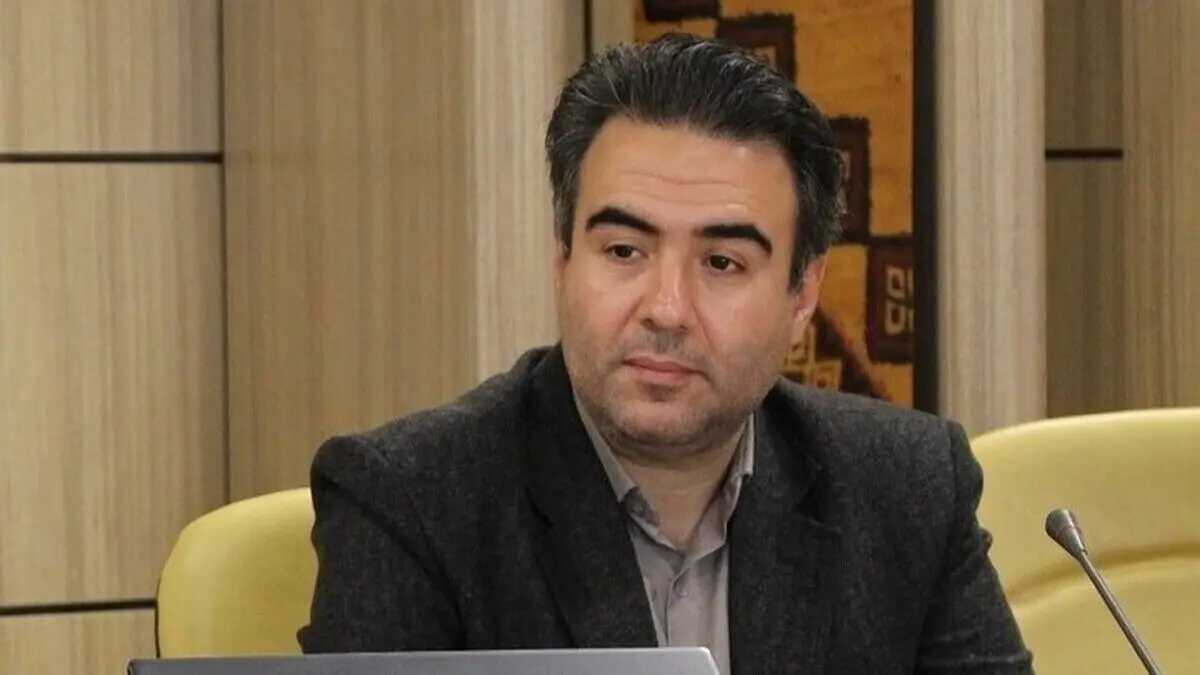 درگذشت مدیر پایگاه میراث جهانی باغ عباس‌آباد بهشهر دقایقی پس از تحویل سال ۱۴۰۴