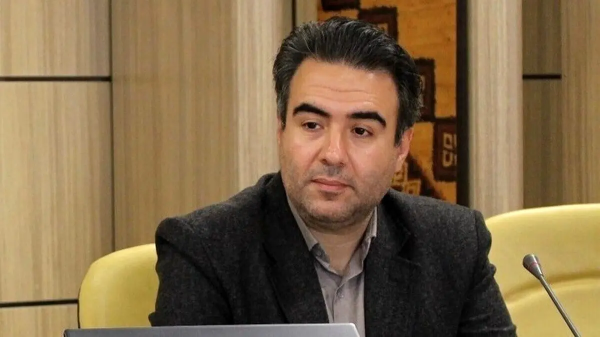 درگذشت مدیر پایگاه میراث جهانی باغ عباس‌آباد بهشهر دقایقی پس از تحویل سال ۱۴۰۴