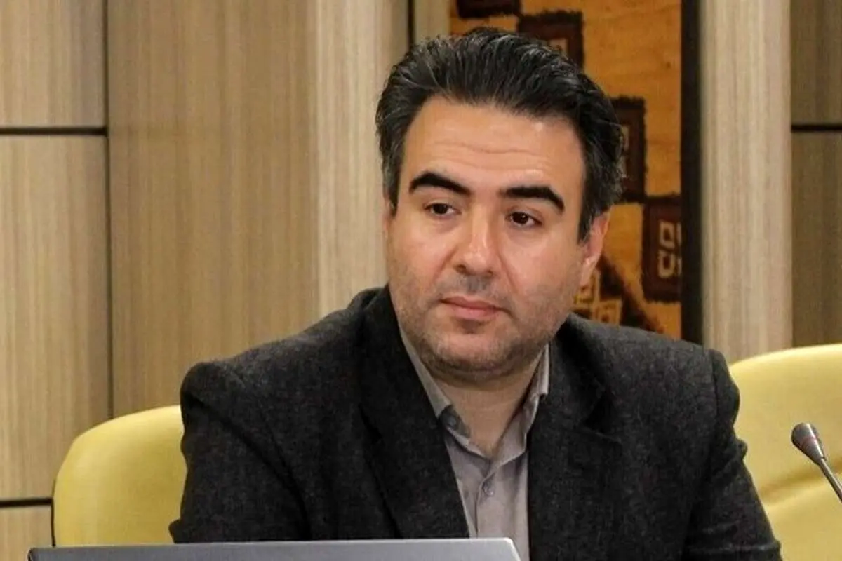 درگذشت مدیر پایگاه میراث جهانی باغ عباسآباد بهشهر دقایقی پس از تحویل سال ۱۴۰۴