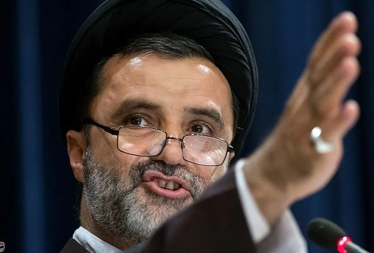 نبویان: «مذاکره» یعنی «تحویل ناموس ملت ایران به دشمن»!