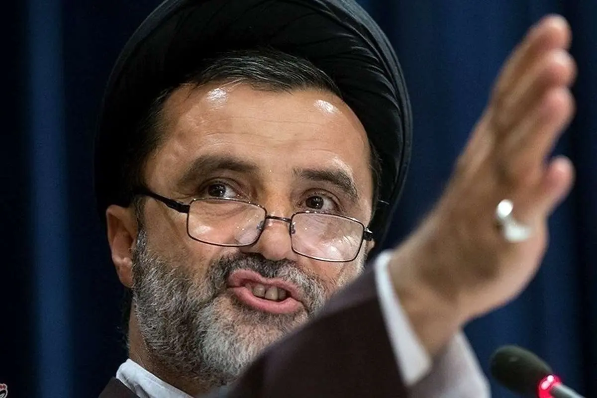نبویان: «مذاکره» یعنی «تحویل ناموس ملت ایران به دشمن»!