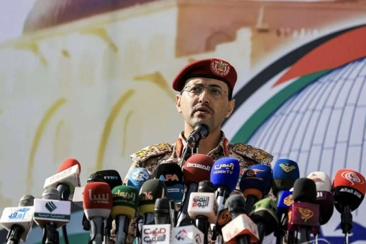 جزئیات حملات جدید ارتش یمن به تلآویو؛ استفاده یمنیها از موشک «هایپرسونیک»