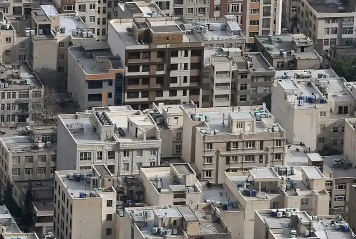 در بازار مسکن ۱۴۰۴ چه خبر است؟