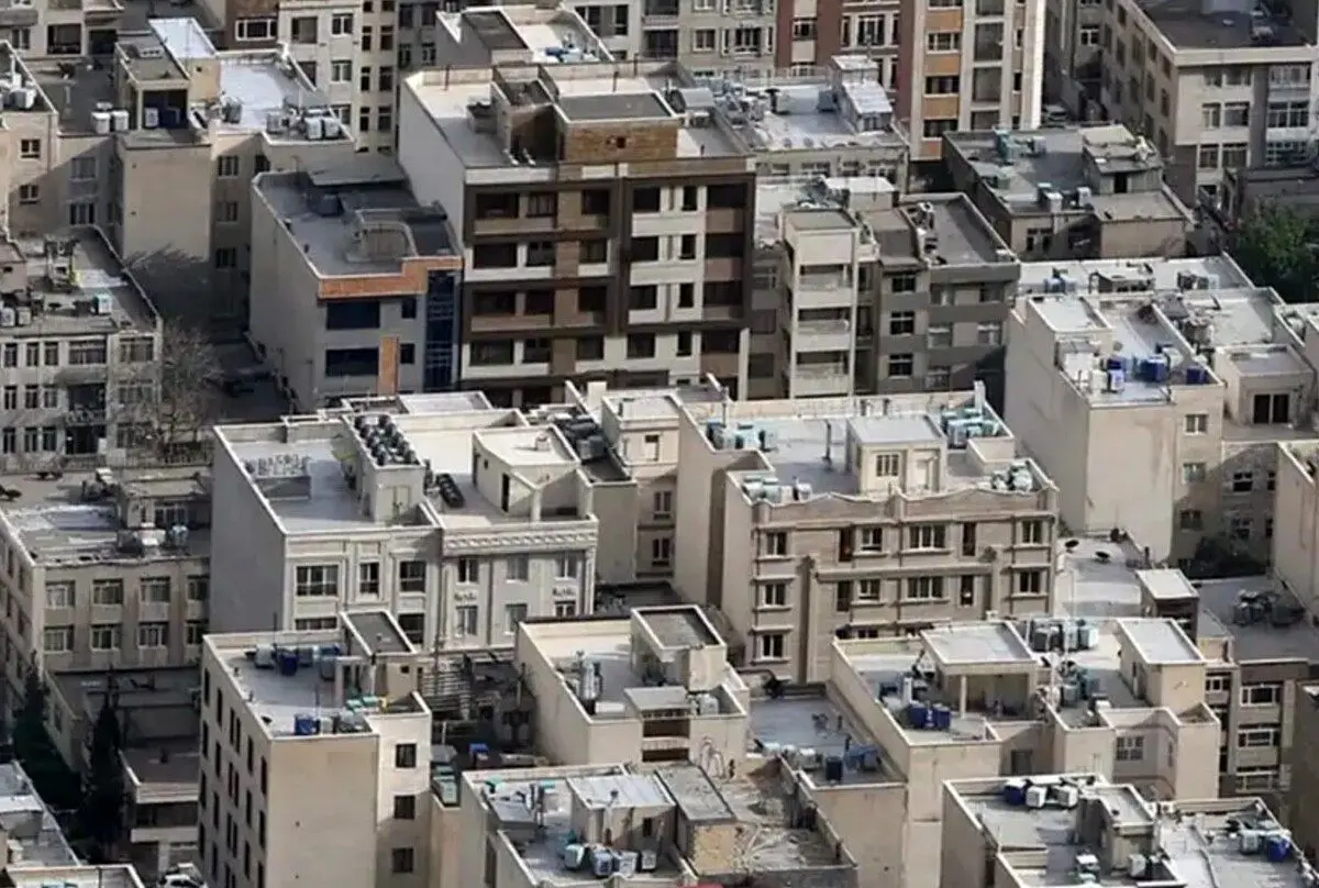 در بازار مسکن ۱۴۰۴ چه خبر است؟