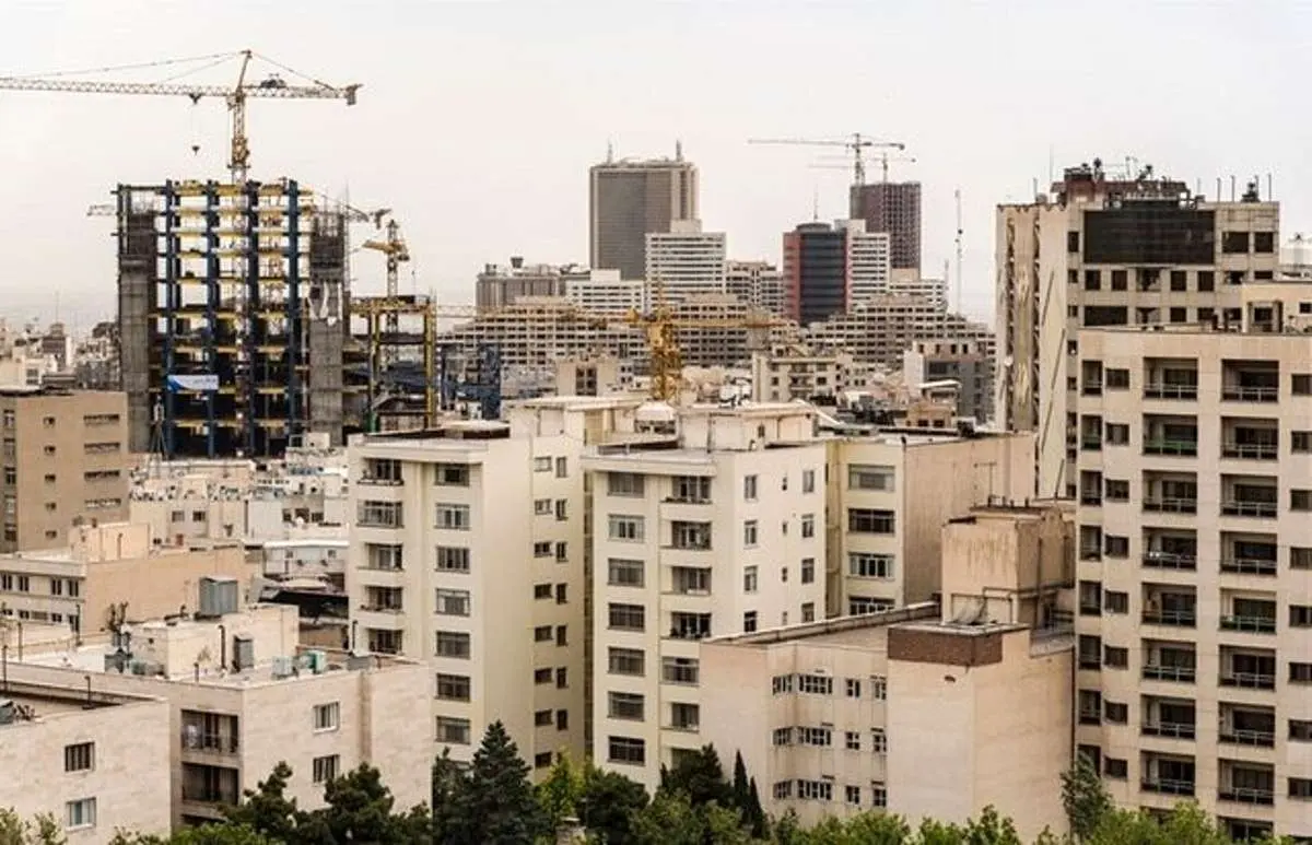 تازهترین قیمت آپارتمانهای کوچک در ۲۲ منطقه تهران
