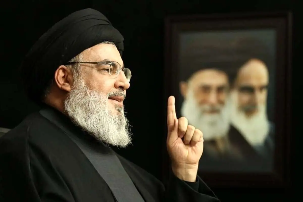(ویدئو) تلاوت نوهی سید حسن نصرالله در برنامه محفل شبکه سه