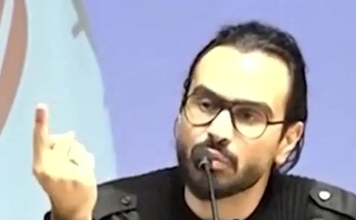 (ویدئو) باید بمب اتم بسازیم تا بتوانیم از آمریکا امتیاز بگیریم!
