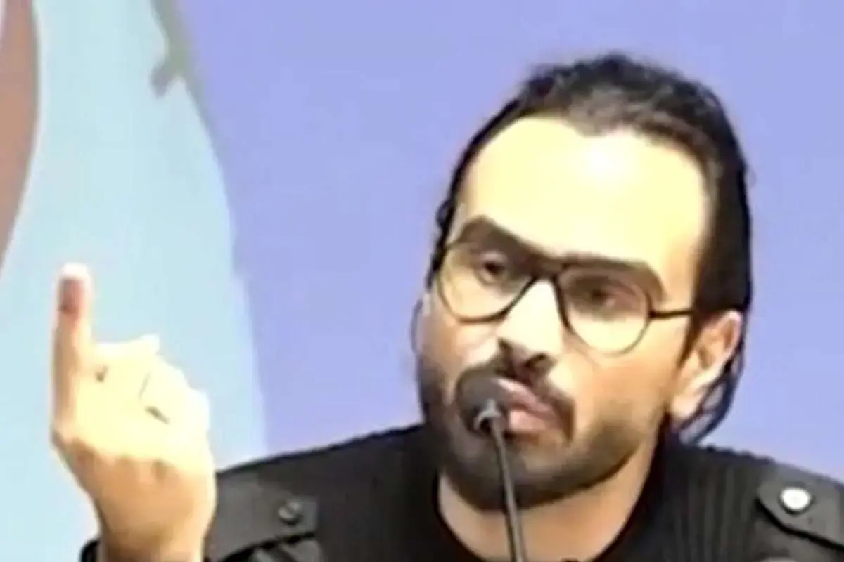 (ویدئو) باید بمب اتم بسازیم تا بتوانیم از آمریکا امتیاز بگیریم!