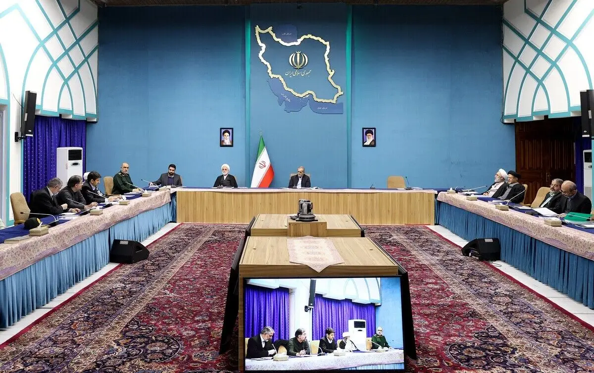 افشاگری روزنامه دولت از جزئیات جلسه شورای‌عالی فضای مجازی؛ مخالفت اعضا با رفع فیلتر یوتیوب