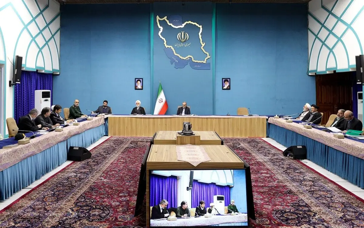 افشاگری روزنامه دولت از جزئیات جلسه شورای‌عالی فضای مجازی؛ مخالفت اعضا با رفع فیلتر یوتیوب